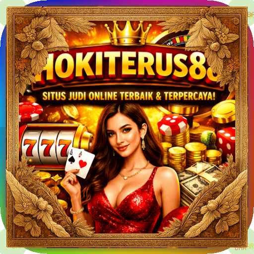 hokiterus88 — galeri pratinjau - APK Resmi